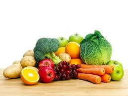 buah-dan-sayuran
