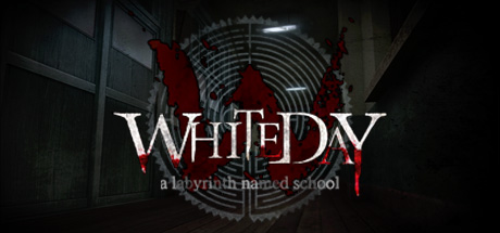 White Day A Labyrinth Named School