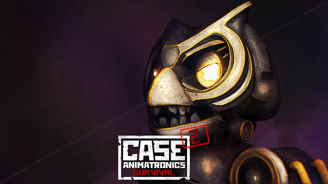 Tải Game CASE 2 Animatronics Survival (CASE 2 Animatronics Survival Free Download)