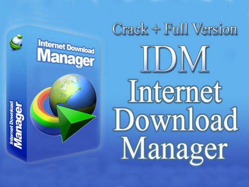 Internet Download Manager v6.36 Build3 Free Download
