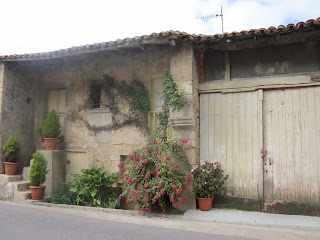 casa antigua