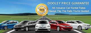 car rental ireland