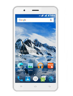 Firmware Evercoss Z6 Winner Z Extra Tested (Pac File)