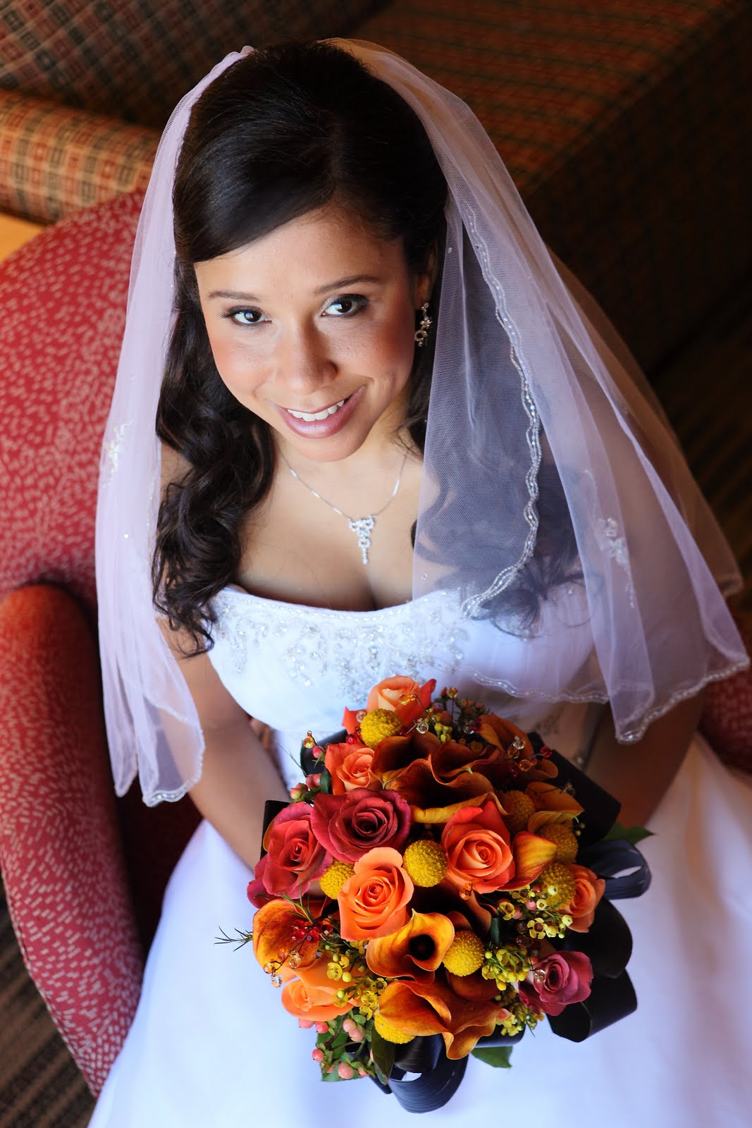 Real Wedding Tamara Jorge