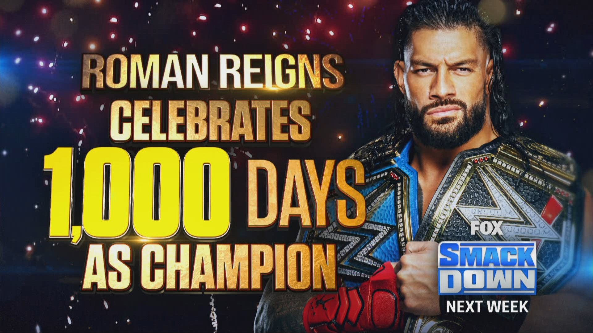 MITB Qualifiers And Roman Reigns Celebration Set For 6/2 WWE SmackDown