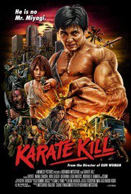 Karate Kill 2016 Film Complet en Francais