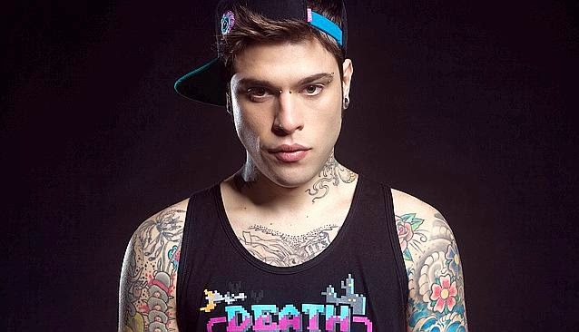 FEDEZ - NON C'È DUE SENZA TRASH