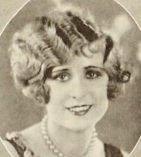 Virginia Vance