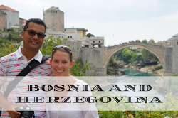 Bosnia and Herzegovina Travel Blog