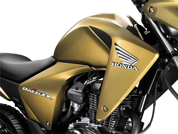Sepeda Motor Honda Spesifikasi Sepeda Motor Honda Mega 