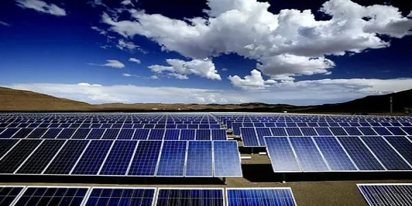 شركات طاقة شمسية في لبنان