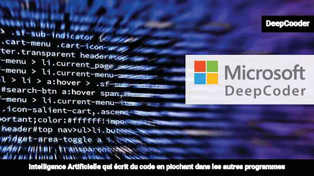 Microsoft DeepCoder