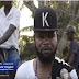 KABOSE BULEMBI met KISANTU en feu concert + interview (VIDÉO)
