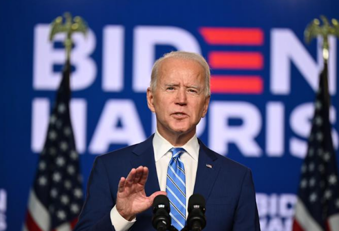 Usa 2020: Biden eletto Presidente degli Stati Uniti