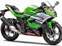 KAWASAKI NINJA 250R SERVICE MANUAL