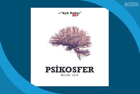 Psikosfer Podcast