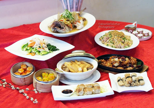 Garoupa Delight Set RM 57nett Per Pax (Minimum 5 pax)