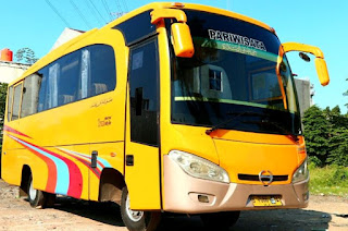  Sewa Bus Pariwisata Ke Semarang, Sewa Bus Pariwisata, Sewa Bus Pariwisata Semarang