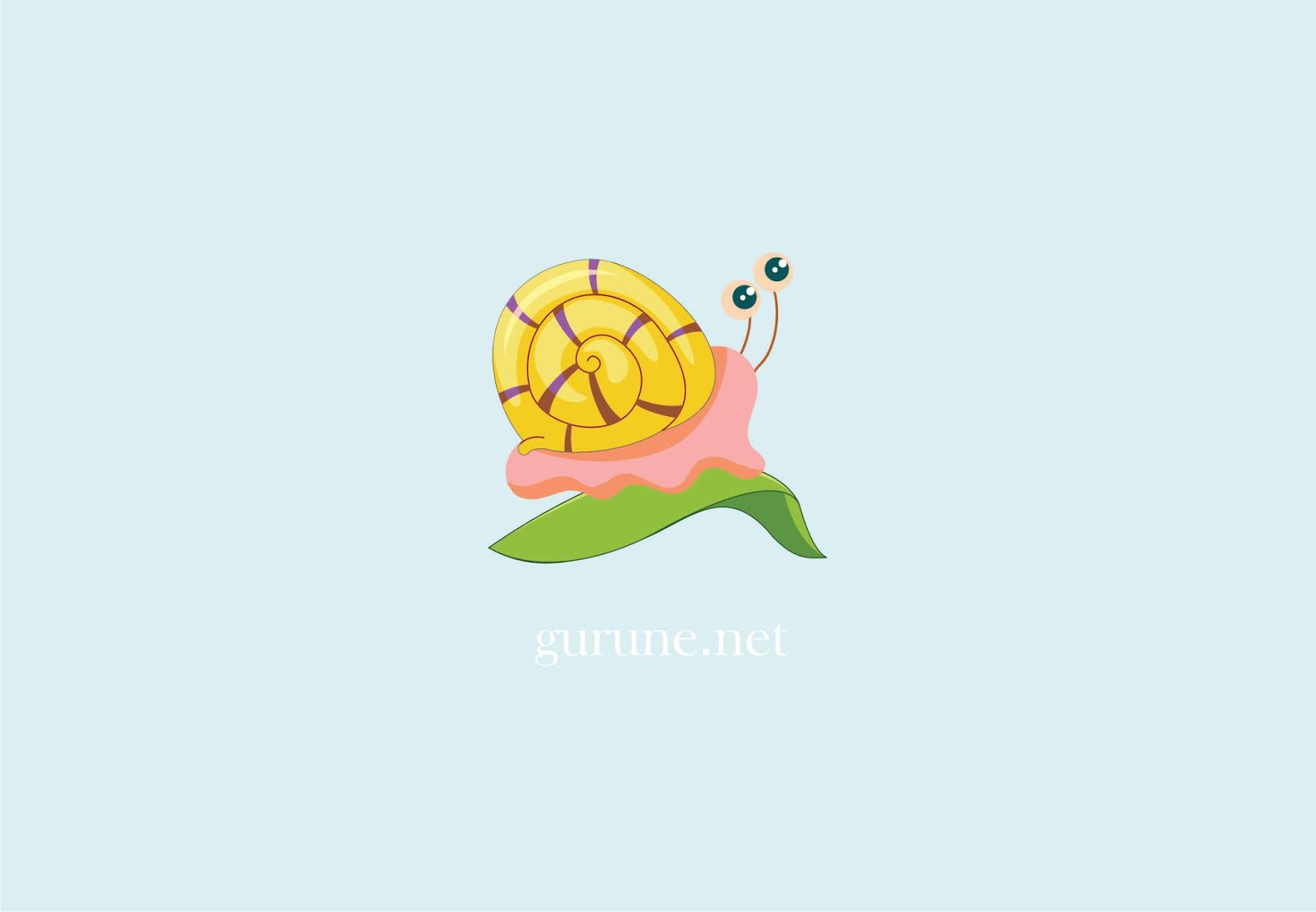 31 Best Gambar  Ilustrasi  Cerita Siput  Bukan Hewan  Lemah  