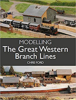 Great Western Book Chris Ford