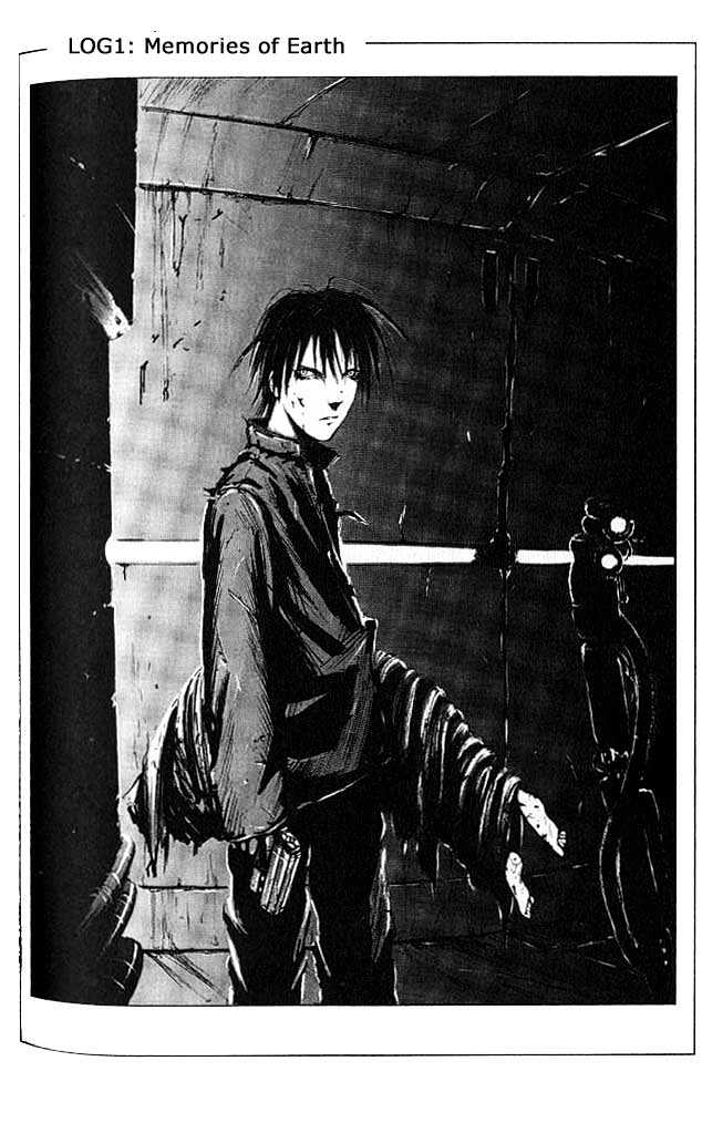Blame Chapter 2 Blame Manga Online