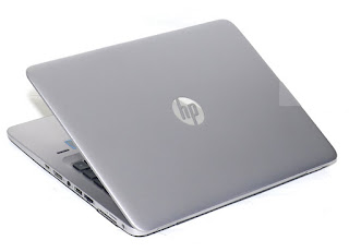Jual Business Laptop HP EliteBook 840 G3 Core i5 Gen. 6 Second
