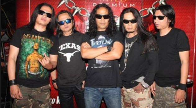 Kumpulan Lagu Jamrud