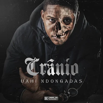 Uami Ndongadas - Crânio (EP) 2023