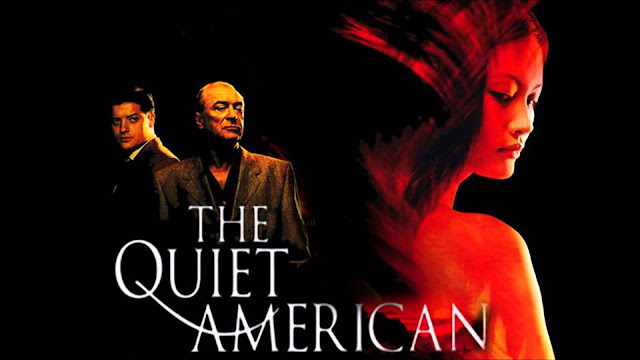 [Fshare] Người Mỹ trầm lặng  (The.Quiet.American).2002 (720p, bluray) download