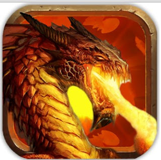 Download Legend of dragon Mod APK Data v1.1.1 For android