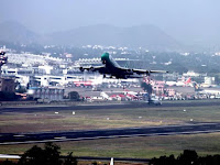China building 30 airports in Tibet & Xinjiang.