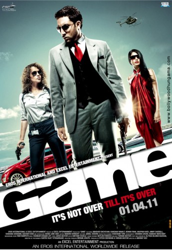 game movie hindi. GAME Movie Wallpapers/Photos: