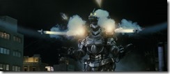 Godzilla Tokyo SOS HD Mechagodzilla Attacks
