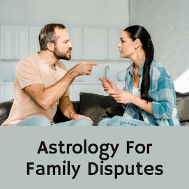 Family Disputes