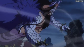 ワンピース アニメ 1069話 カイドウ | ONE PIECE Episode 1069