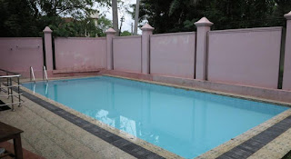 Kandy View Garden Hotel Sri lanka