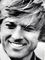 Robert Redford