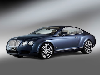 Bentley%2BContinental