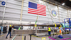 Lockheed Martin công bố nguyên mẫu máy bay siêu thanh đầy hứa hẹn của mình