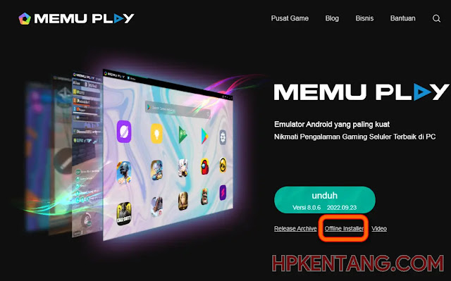 Cara Mendownload Game Di Laptop Melalui Play Store