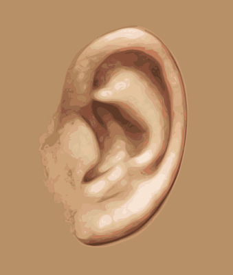 Problemi di udito