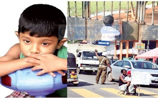 Refusal to admit a seven-year-old boy to a school in Chilaw