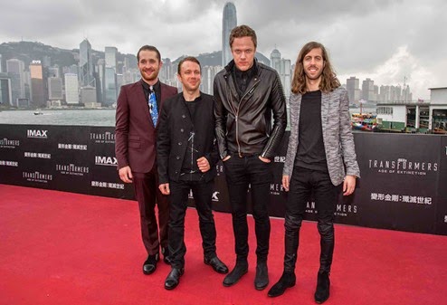 ImagineDragons