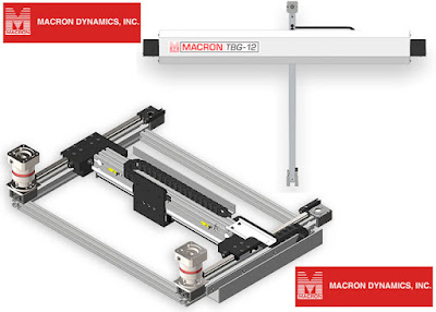 Linear Robotics