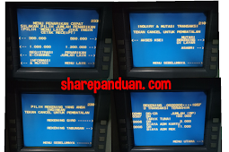 Cara Cek Info Mutasi Rekening BNI Melalui ATM