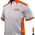 modern uniform