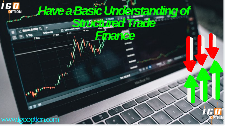 Basic Understanding of Structured Trade Finance