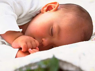 Baby Sleep photo