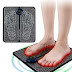 Vibrating EMS Foot Massager Price In Bangladesh