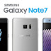 Samsung Panggil Semula Galaxy Note 7 Selepas Bateri Meletup